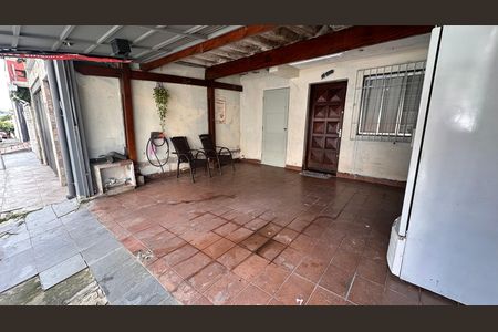 Casa para alugar com 120m², 2 quartos e 1 vaga