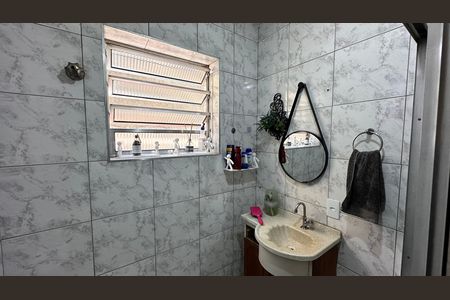 Casa para alugar com 120m², 2 quartos e 1 vaga
