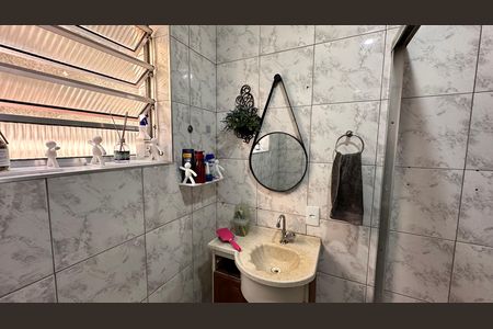 Casa para alugar com 120m², 2 quartos e 1 vaga