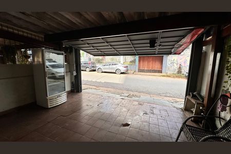 Casa para alugar com 120m², 2 quartos e 1 vaga