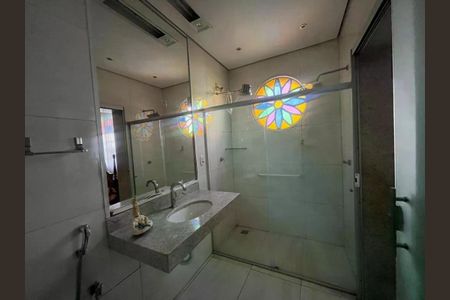 Casa para alugar com 3 quartos, 360m² em Padre Eustáquio, Belo Horizonte