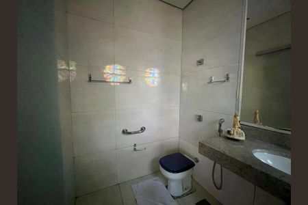Casa para alugar com 360m², 3 quartos e 4 vagas