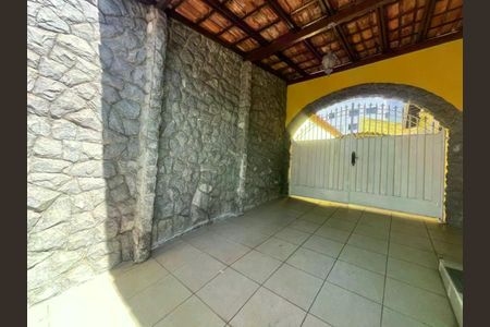 Casa para alugar com 360m², 3 quartos e 4 vagas