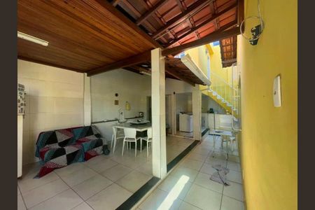 Casa para alugar com 360m², 3 quartos e 4 vagas