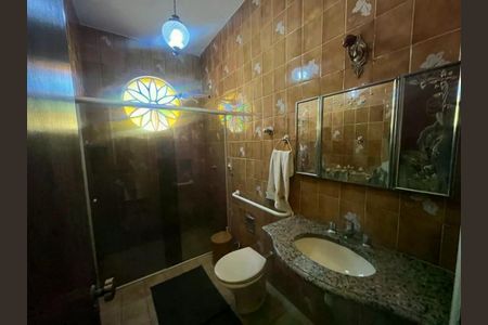 Casa para alugar com 360m², 3 quartos e 4 vagas