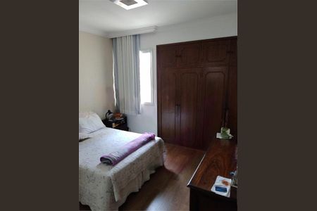 Apartamento à venda com 140m², 4 quartos e 2 vagas