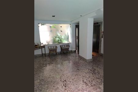 Apartamento à venda com 4 quartos, 140m² em Gutierrez, Belo Horizonte