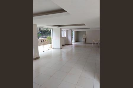Apartamento à venda com 4 quartos, 140m² em Gutierrez, Belo Horizonte