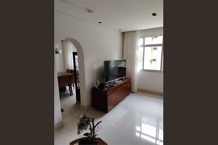 Apartamento à venda com 4 quartos, 140m² em Gutierrez, Belo Horizonte