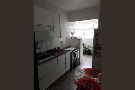 Apartamento à venda com 140m², 4 quartos e 2 vagas