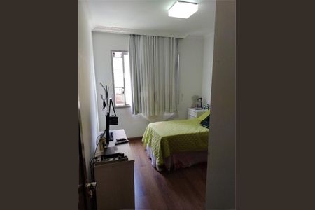 Apartamento à venda com 140m², 4 quartos e 2 vagas