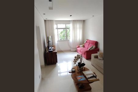 Apartamento à venda com 4 quartos, 140m² em Gutierrez, Belo Horizonte