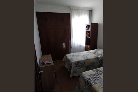 Apartamento à venda com 4 quartos, 140m² em Gutierrez, Belo Horizonte