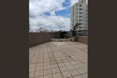 Apartamento à venda com 140m², 4 quartos e 2 vagas