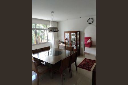 Apartamento à venda com 4 quartos, 140m² em Gutierrez, Belo Horizonte