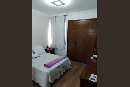 Apartamento à venda com 4 quartos, 140m² em Gutierrez, Belo Horizonte