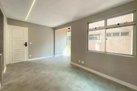 Apartamento para alugar com 2 quartos, 75m² em Vila Paris, Belo Horizonte