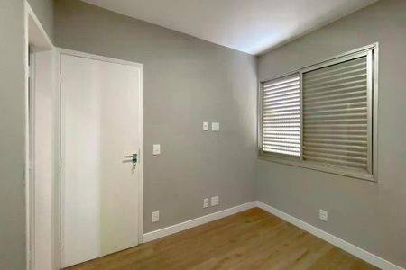 Apartamento para alugar com 2 quartos, 75m² em Vila Paris, Belo Horizonte