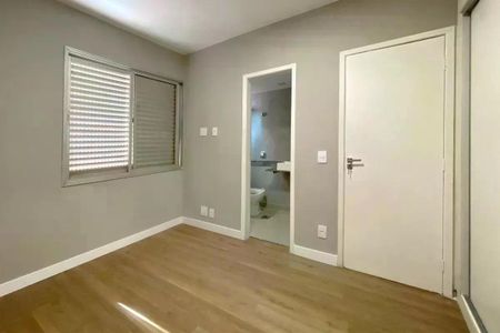 Apartamento para alugar com 2 quartos, 75m² em Vila Paris, Belo Horizonte