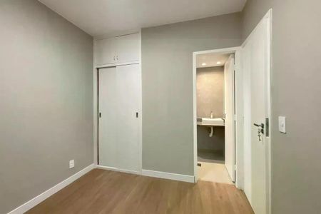 Apartamento para alugar com 2 quartos, 75m² em Vila Paris, Belo Horizonte