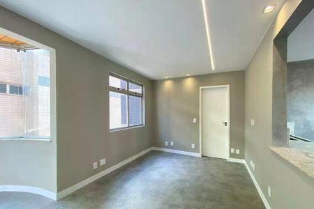 Apartamento para alugar com 2 quartos, 75m² em Vila Paris, Belo Horizonte