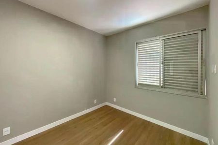 Apartamento para alugar com 2 quartos, 75m² em Vila Paris, Belo Horizonte
