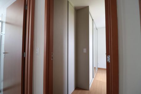 Apartamento para alugar com 50m², 2 quartos e 1 vagaCorredor