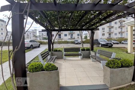Apartamento para alugar com 52m², 3 quartos e sem vaga Apartamento para alugar com 52m², 3 quartos e sem vagaÁrea externa