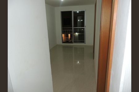 Apartamento para alugar com 52m², 3 quartos e sem vaga Apartamento para alugar com 52m², 3 quartos e sem vagaSala