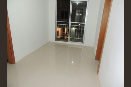 Apartamento para alugar com 52m², 3 quartos e sem vaga Apartamento para alugar com 52m², 3 quartos e sem vagaSala