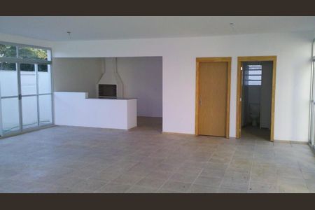 Apartamento para alugar com 52m², 3 quartos e sem vaga Apartamento para alugar com 52m², 3 quartos e sem vagaÁrea externa