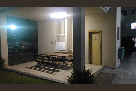 Apartamento para alugar com 52m², 3 quartos e sem vaga Apartamento para alugar com 52m², 3 quartos e sem vagaÁrea externa