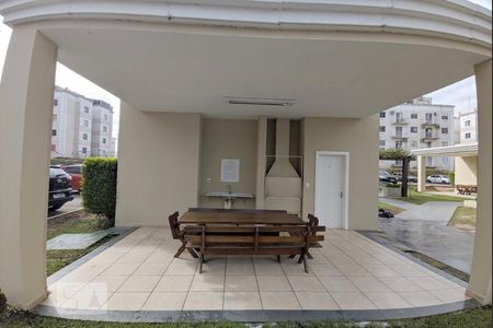Apartamento para alugar com 52m², 3 quartos e sem vaga Apartamento para alugar com 52m², 3 quartos e sem vagaÁrea externa