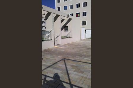 Apartamento para alugar com 52m², 3 quartos e sem vaga Apartamento para alugar com 52m², 3 quartos e sem vagaÁrea externa