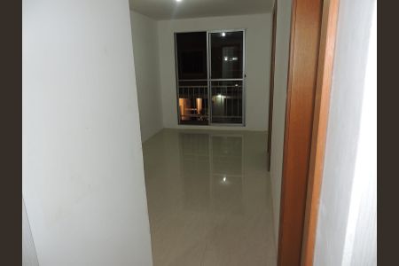 Apartamento para alugar com 52m², 3 quartos e sem vaga Apartamento para alugar com 52m², 3 quartos e sem vagaSala