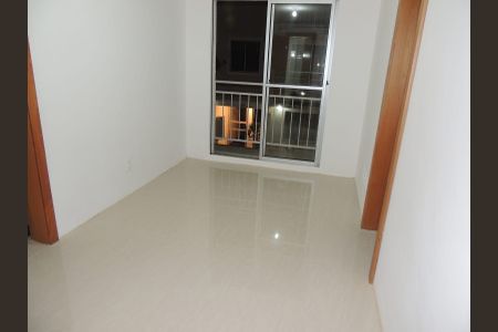 Sala de apartamento para alugar com 3 quartos, 52m² em Santos Dumont, São Leopoldo