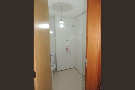Apartamento para alugar com 52m², 3 quartos e sem vaga Apartamento para alugar com 52m², 3 quartos e sem vagaBanheiro