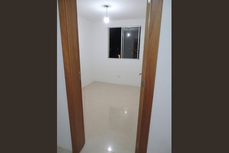 Apartamento para alugar com 52m², 3 quartos e sem vaga Apartamento para alugar com 52m², 3 quartos e sem vagaQuarto