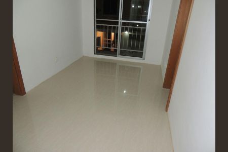 Sala de apartamento para alugar com 3 quartos, 52m² em Santos Dumont, São Leopoldo