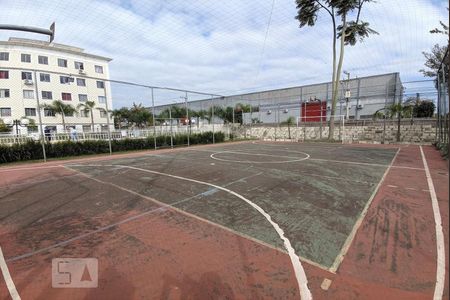 Apartamento para alugar com 52m², 3 quartos e sem vaga Apartamento para alugar com 52m², 3 quartos e sem vagaÁrea externa