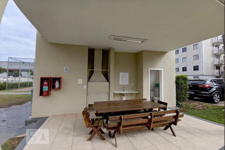 Apartamento para alugar com 52m², 3 quartos e sem vaga Apartamento para alugar com 52m², 3 quartos e sem vagaÁrea externa