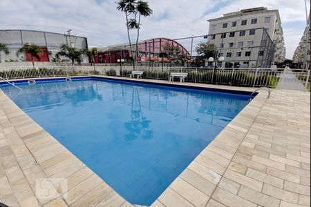 Apartamento para alugar com 52m², 3 quartos e sem vaga Apartamento para alugar com 52m², 3 quartos e sem vagaÁrea externa