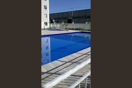 Apartamento para alugar com 52m², 3 quartos e sem vaga Apartamento para alugar com 52m², 3 quartos e sem vagaÁrea externa