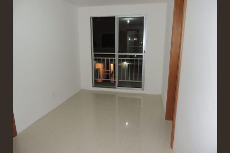 Apartamento para alugar com 52m², 3 quartos e sem vaga Apartamento para alugar com 52m², 3 quartos e sem vagaSala