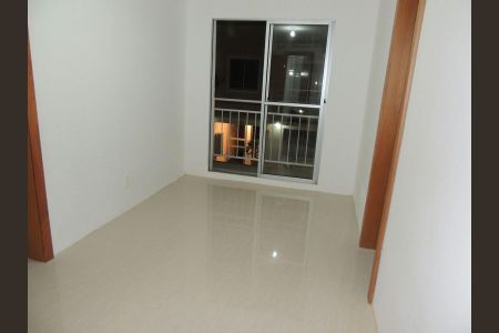 Apartamento para alugar com 52m², 3 quartos e sem vaga Apartamento para alugar com 52m², 3 quartos e sem vagaSala