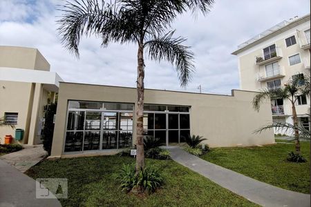 Apartamento para alugar com 52m², 3 quartos e sem vaga Apartamento para alugar com 52m², 3 quartos e sem vagaÁrea externa