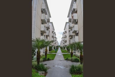 Apartamento para alugar com 52m², 3 quartos e sem vaga Apartamento para alugar com 52m², 3 quartos e sem vagaÁrea externa