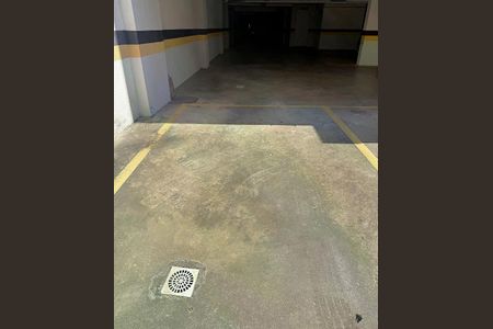 Apartamento para alugar com 1 quarto, 40m² em Funcionários, Belo Horizonte