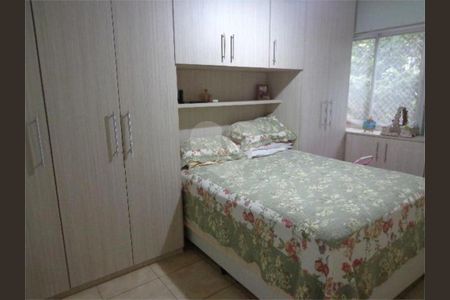 Apartamento à venda com 2 quartos, 61m² em Vila do Encontro, São Paulo