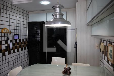 Apartamento à venda com 200m², 2 quartos e 1 vaga Apartamento à venda com 200m², 2 quartos e 1 vagaCozinha